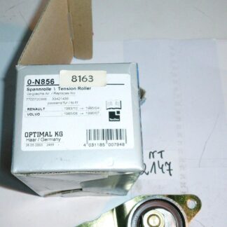 Spannrolle Zahnriemen Optimal 0-N856 0N856 NT2147